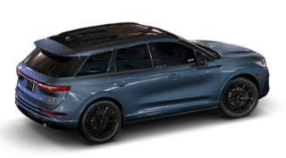 2025 Lincoln Lincoln Corsair External Image 3
